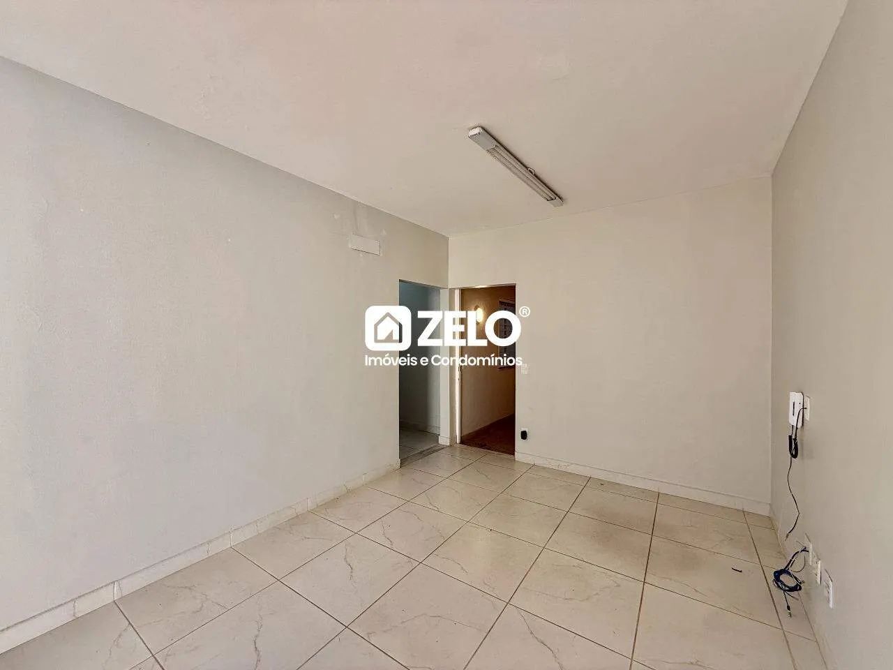 Casa para aluguel em Bosque, Campinas - SP | Cód 54796 - Foto 3
