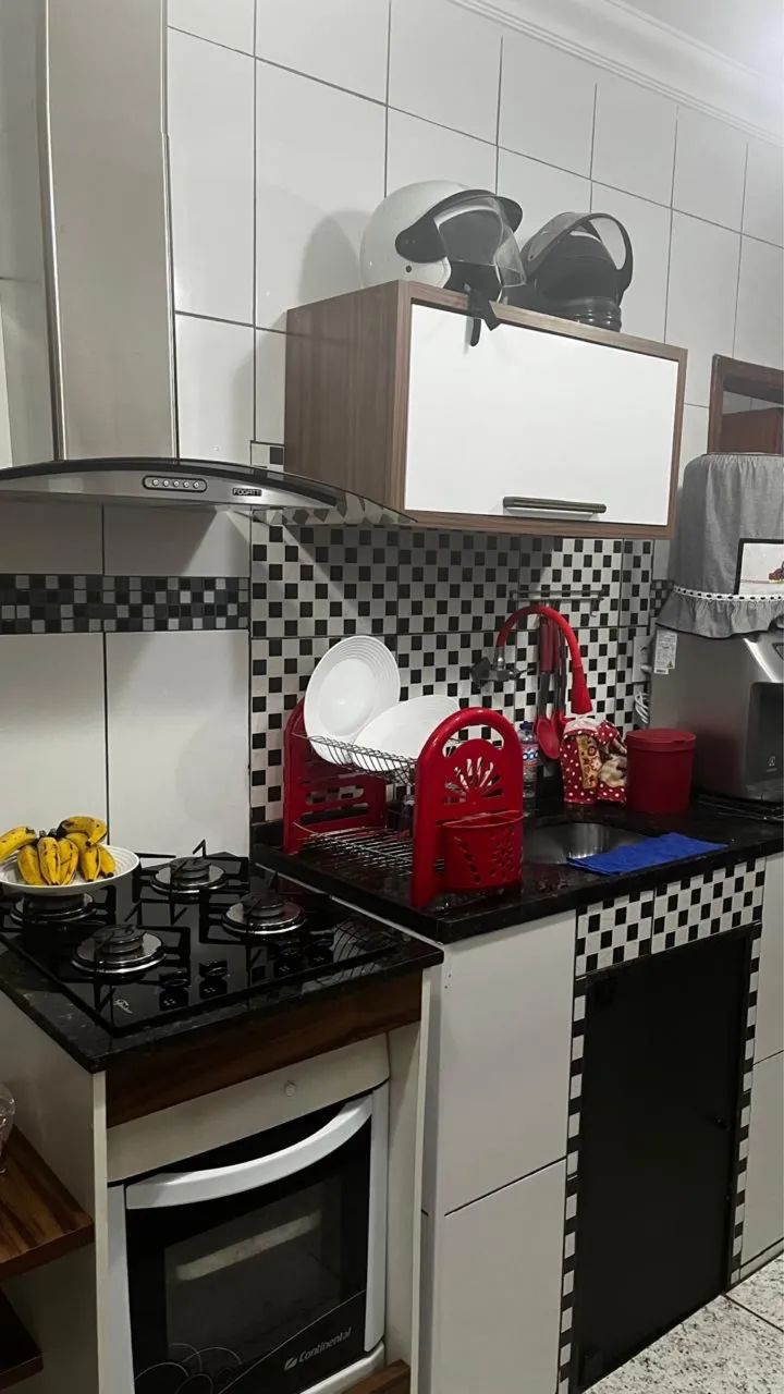 VENDO CASA EM CAJUEIRO - Foto 4