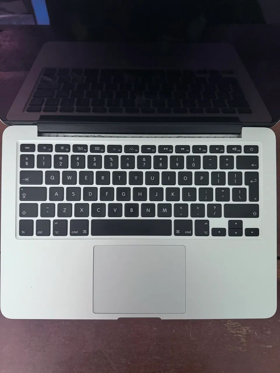 MacBook Pro Retina 13