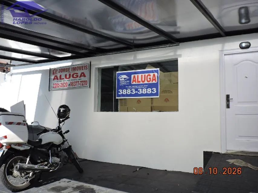 Sobrado Comercial LOCAÇÃO PARADA INGLESA, 100m² - Foto 2