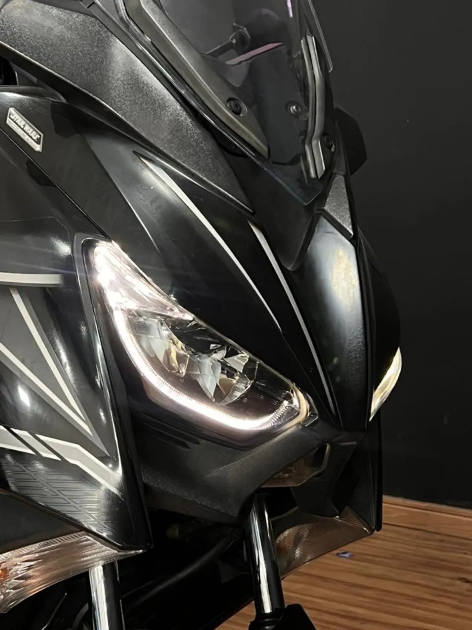 XMAX 250 2024 - Foto 3