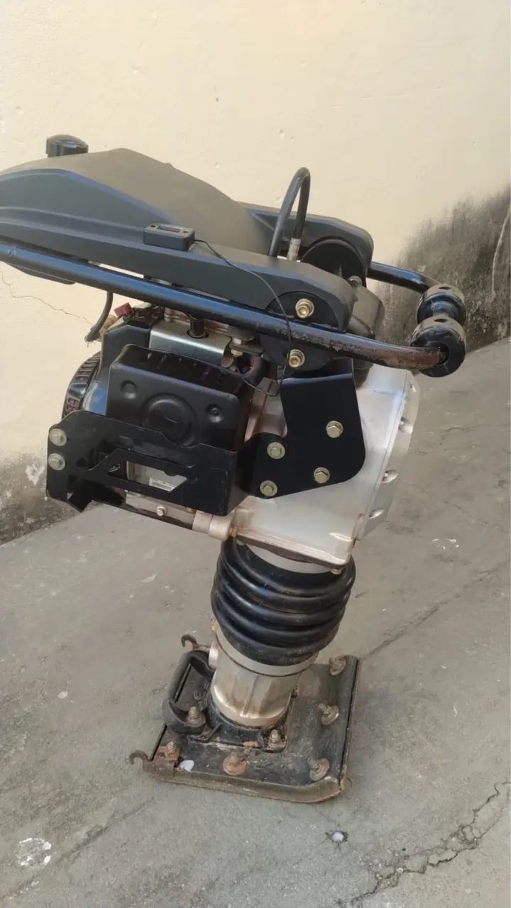 compactador  - Foto 2