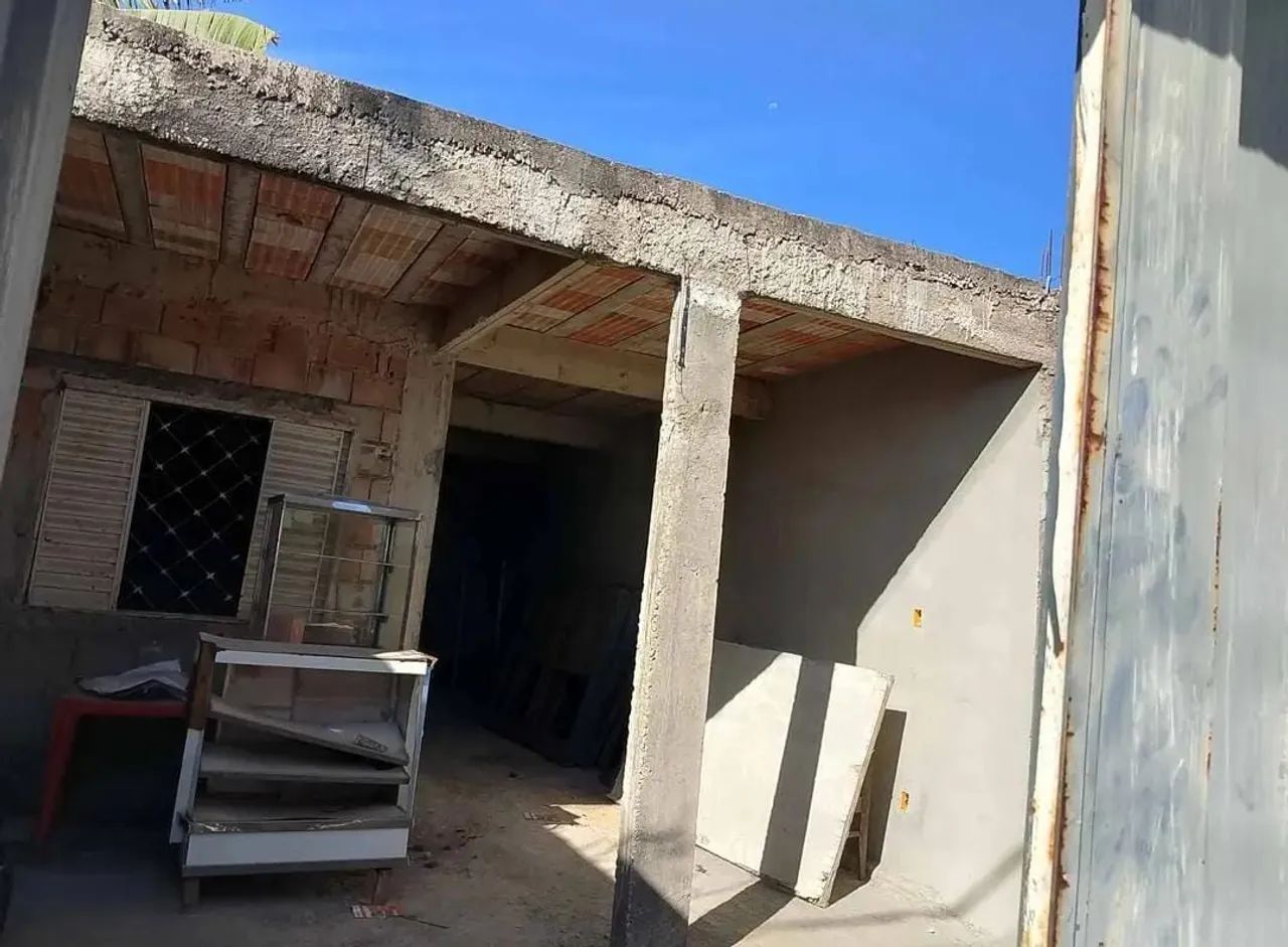 Contrução a vanda - Foto 2