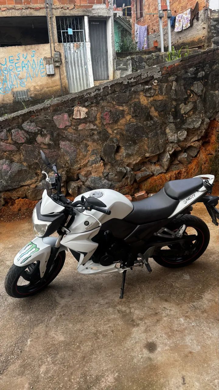 Dafra Next 250cc - Foto 4