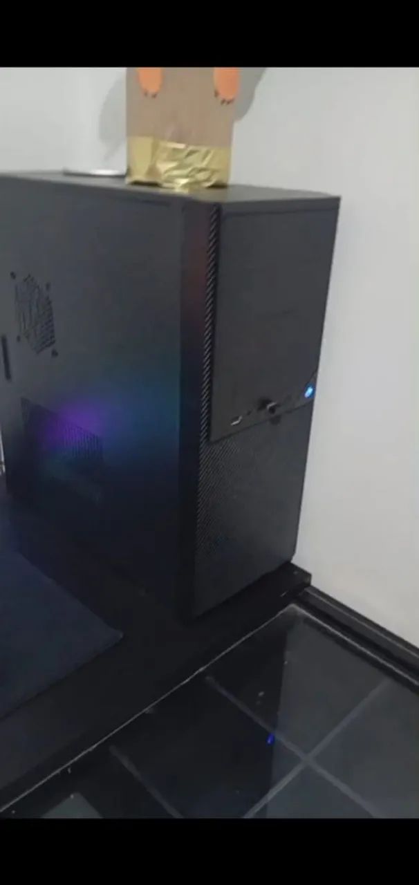 Pc gamaer completo - Foto 3