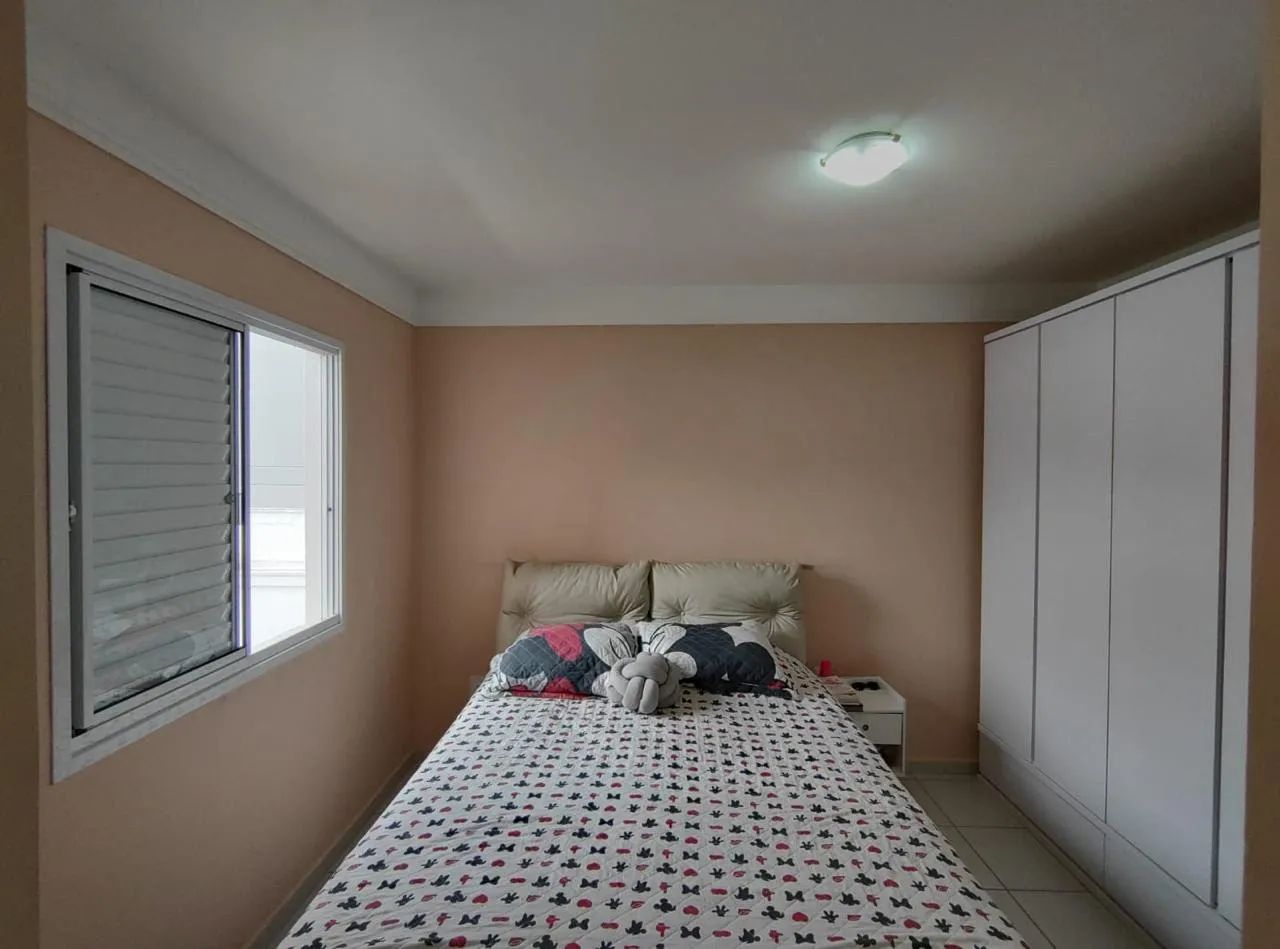 Apartamento em Jardim Piratininga, Sorocaba  3 Dorms - Foto 2