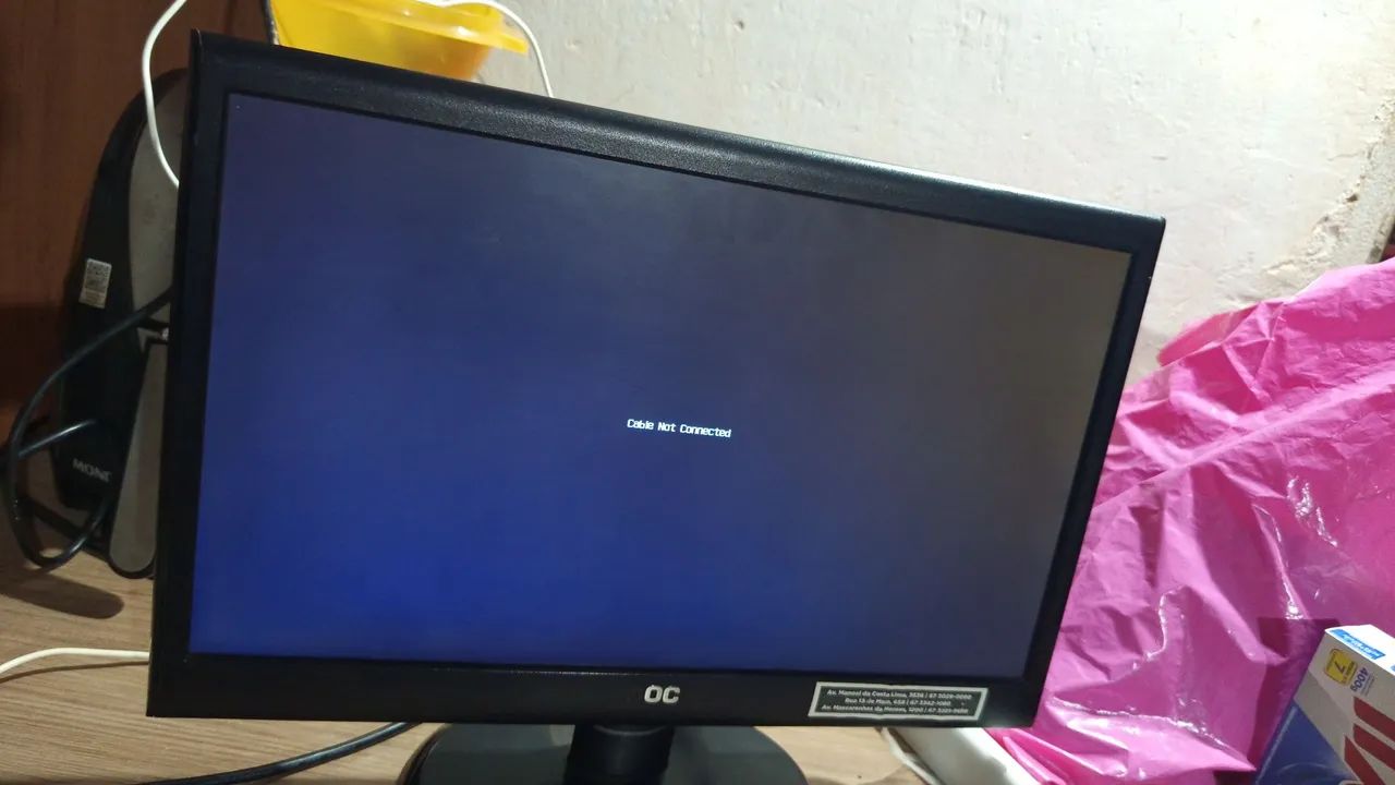 Monitores de computador  - Foto 4