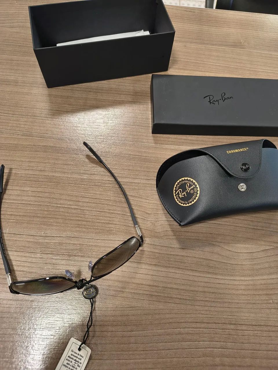 Óculos Rayban  - Foto 3