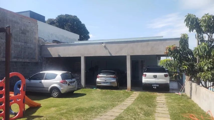 Foto - Campinas - Chácara de Recreio Santa Fé