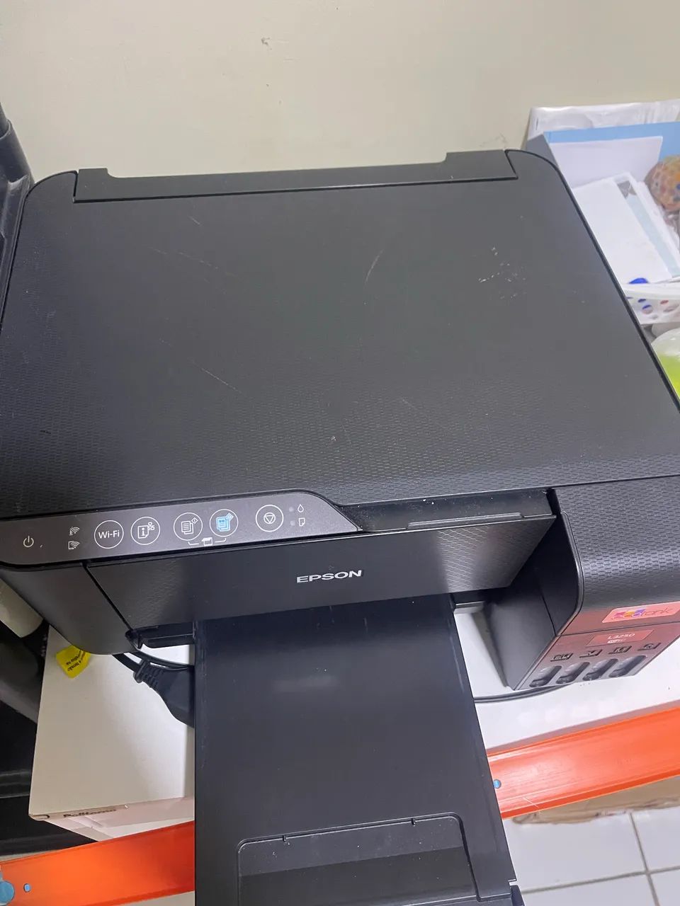 Impressora Epson L3250 - Foto 2