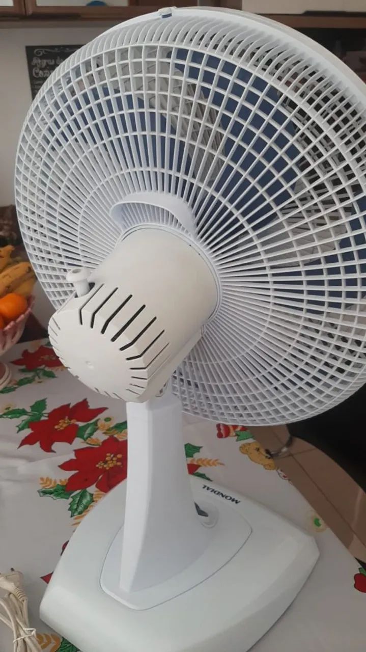 Ventilador  - Foto 2