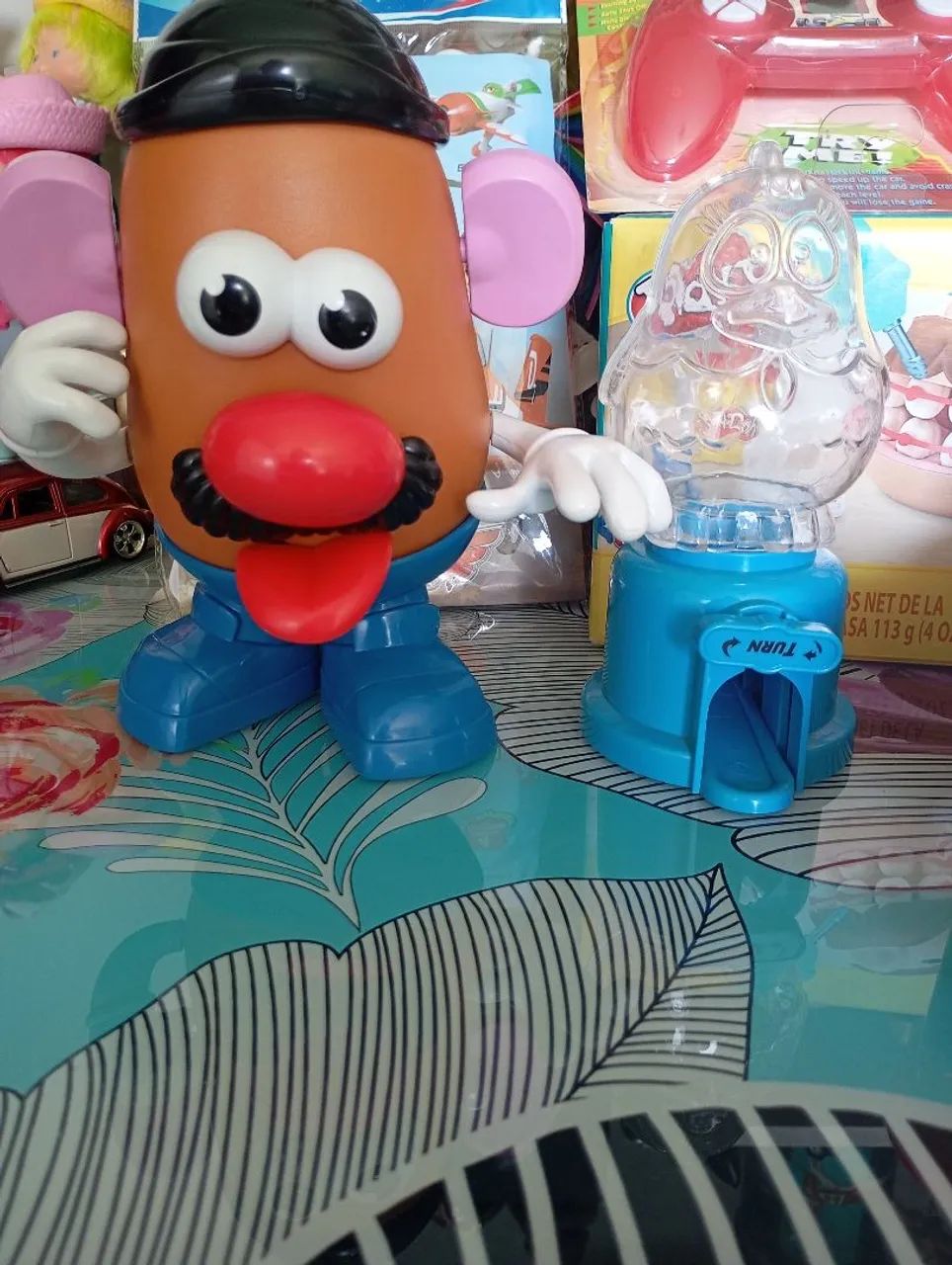 Lote de Brinquedos  - Foto 3