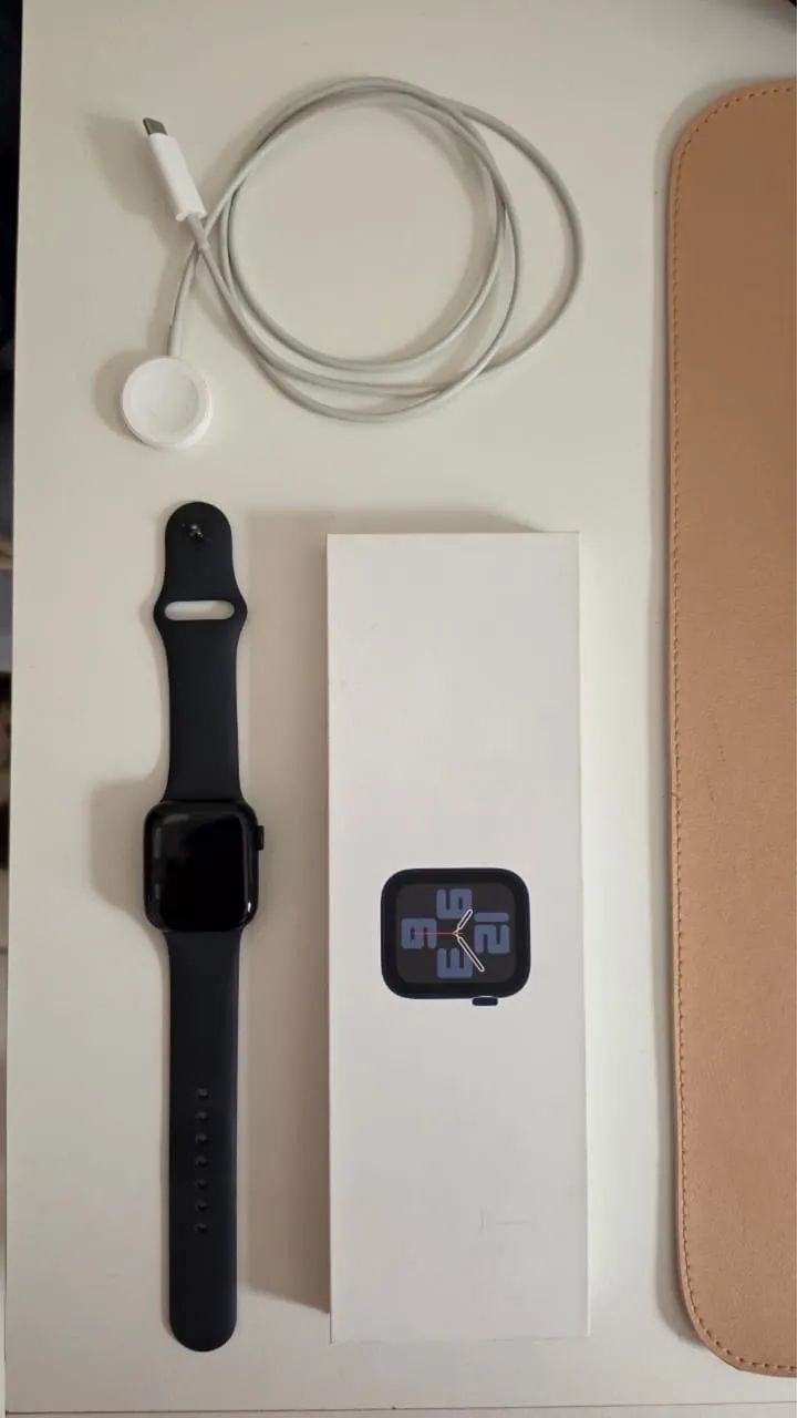Apple Watch SE 40mm (Gen 2)
