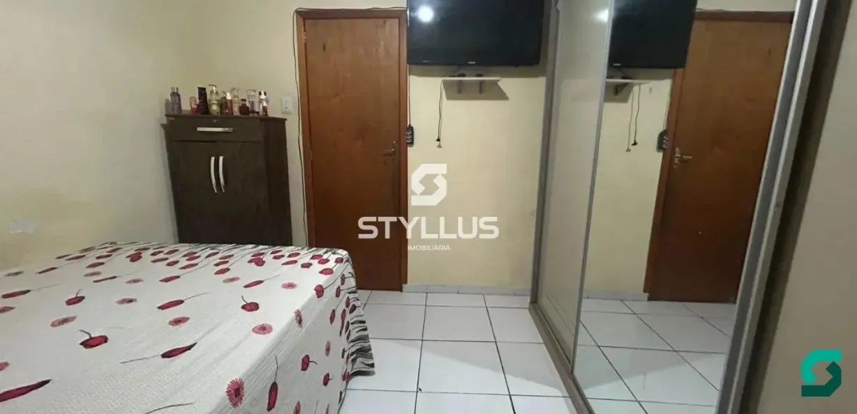 Ramos | Casa de Vila 2 quartos