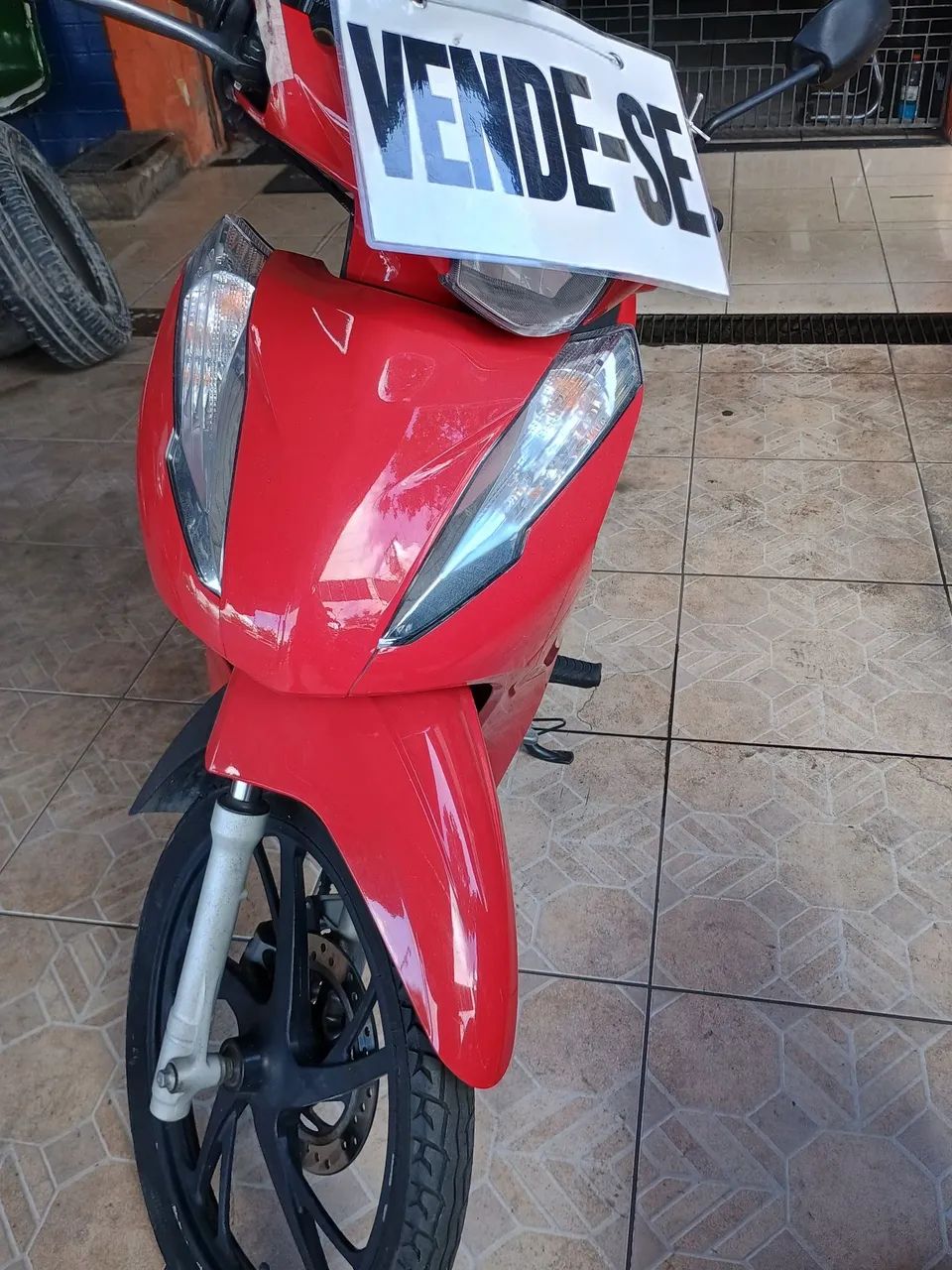 Vendo ou troco  - Foto 5