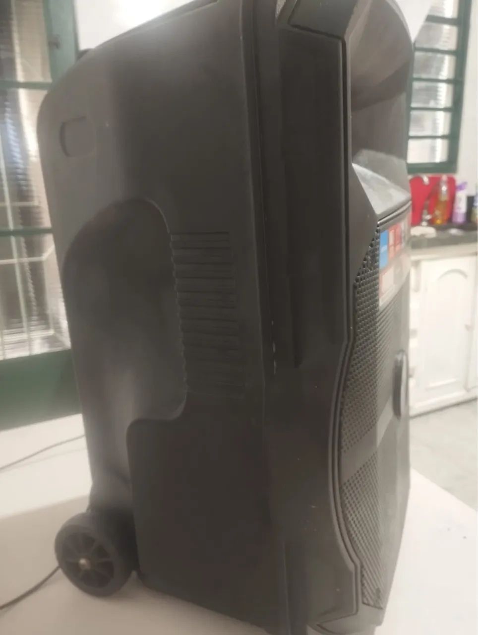Vendo caixa de som - Foto 4