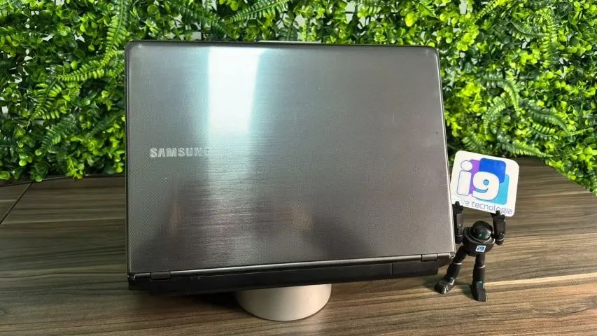 Notebook Samsung 500P - Foto 4