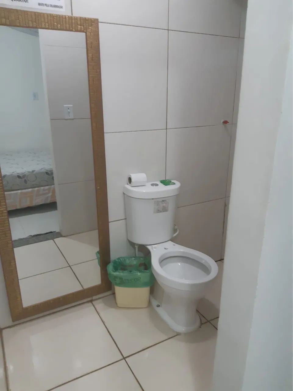 SUITES PARA ALUGUEL FIXO 