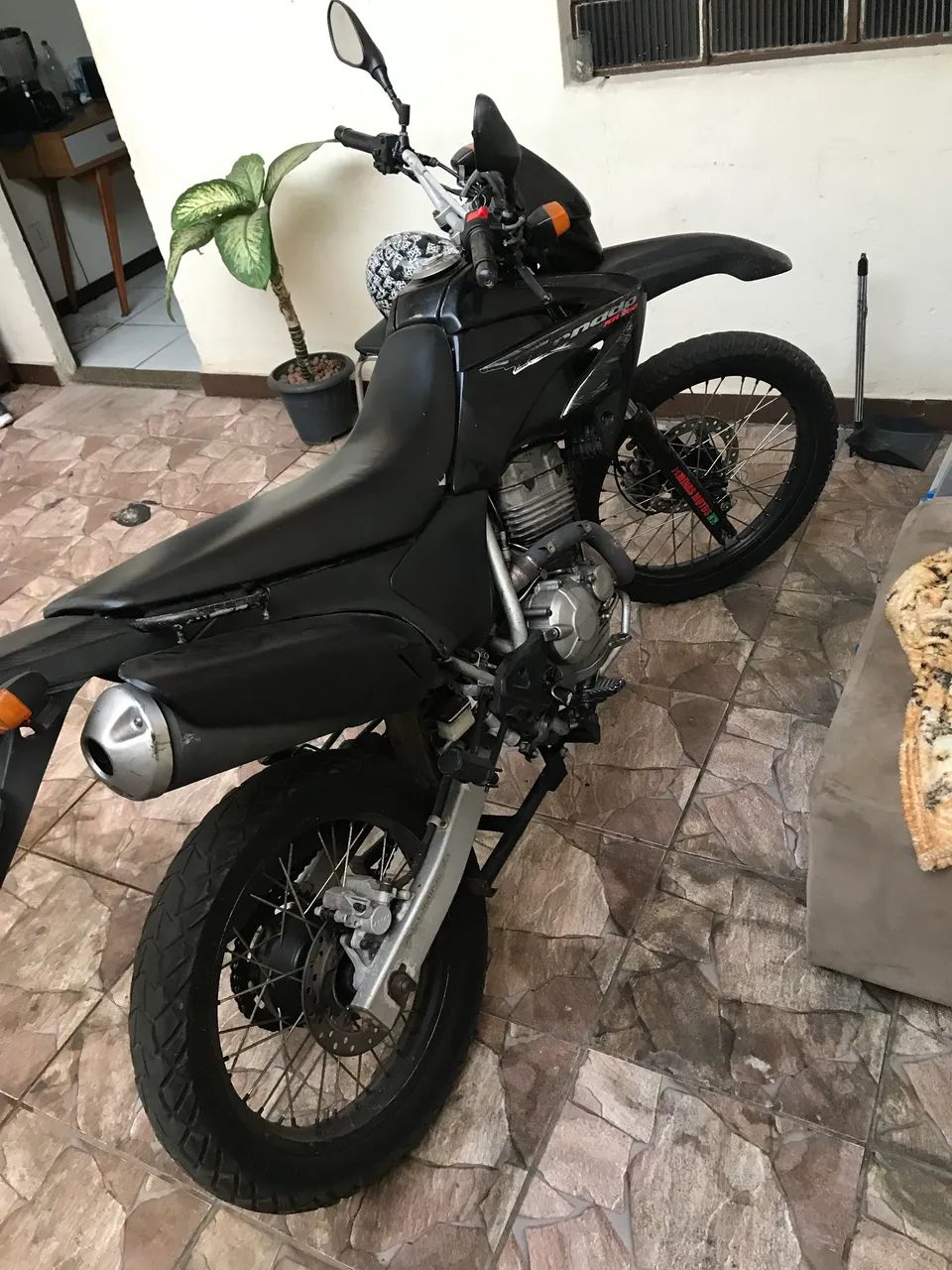 Vendo tornado 250  - Foto 2