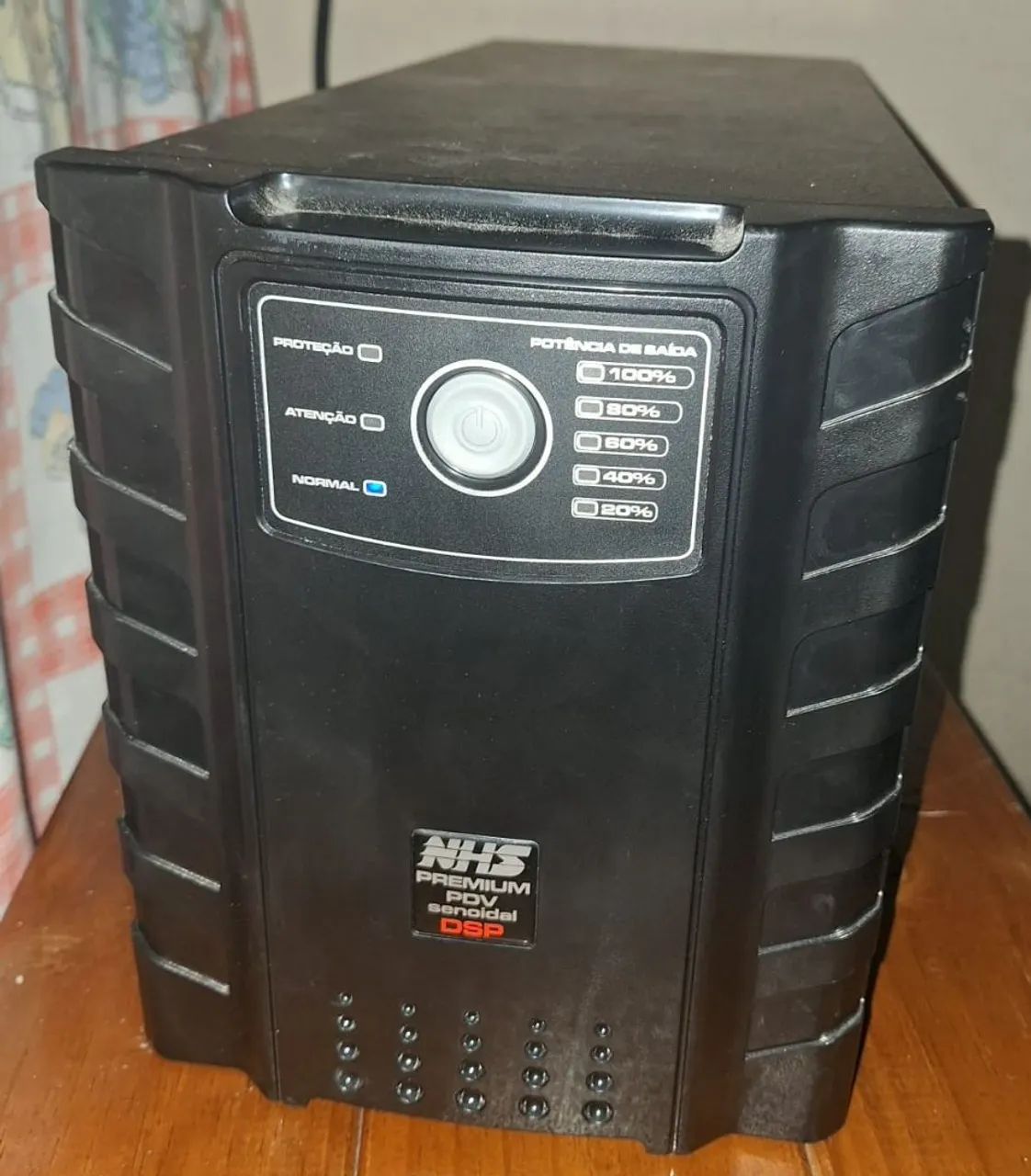 No-break NHs 2200va Premium 