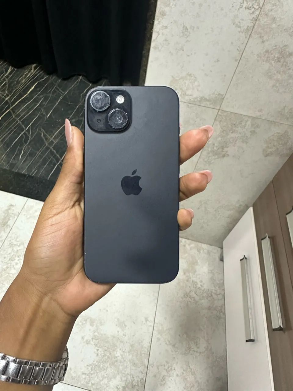 iPhone  - Foto 4