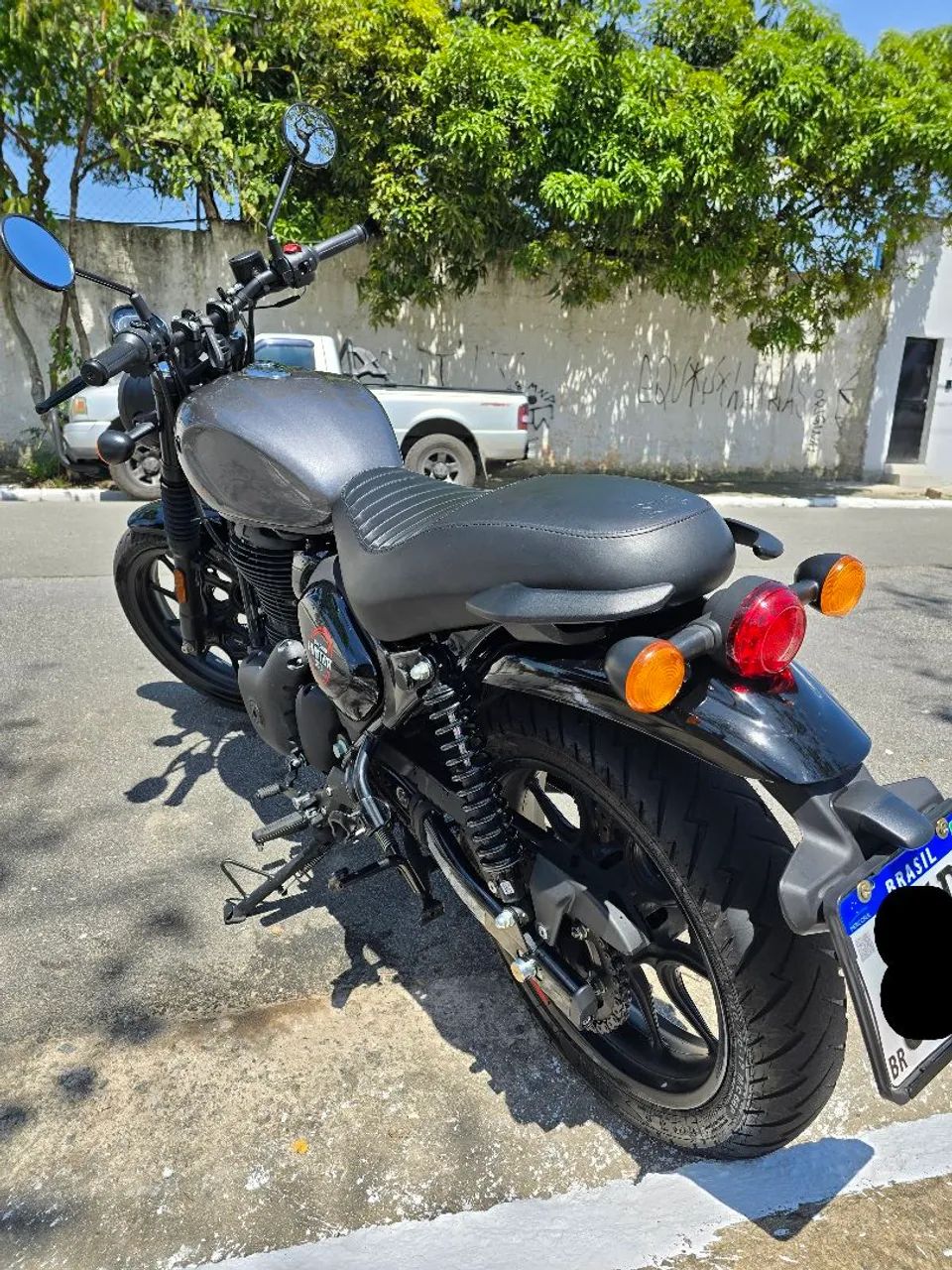 Royal Enfield Hunter 350cc - Foto 2
