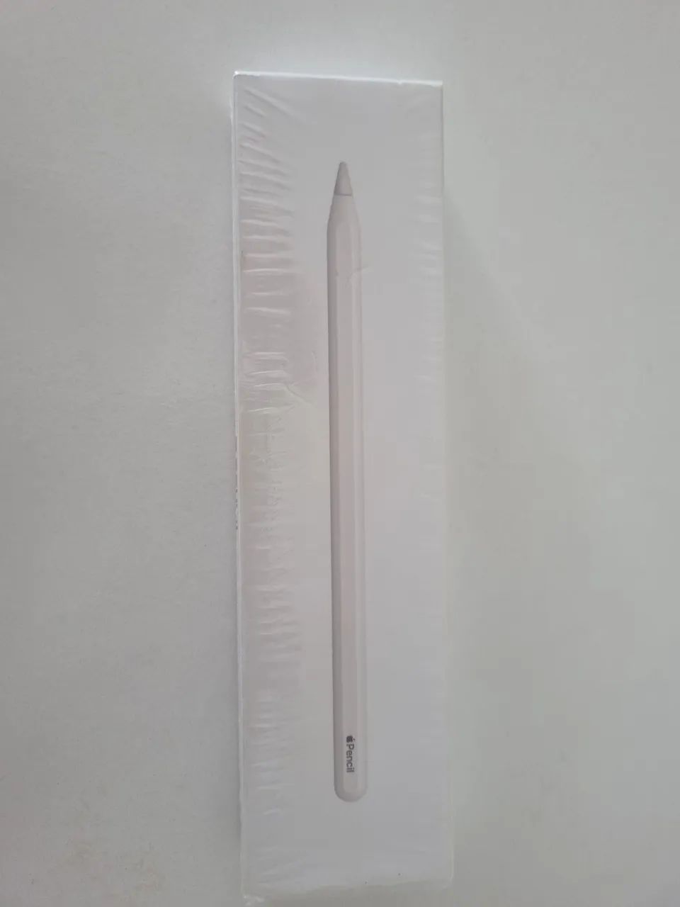 Apple Pencil 2ª Geração