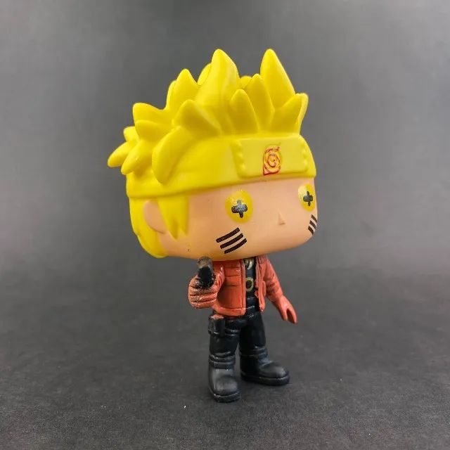 Funko Pop Naruto Shippuden - Novo - Foto 2