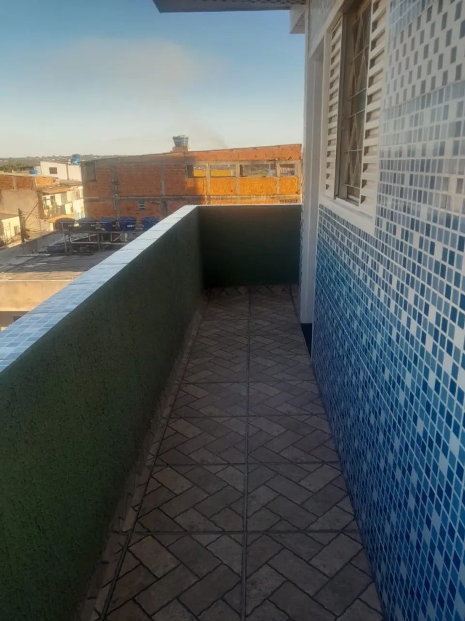 Aluga-se Kitnet - Foto 4