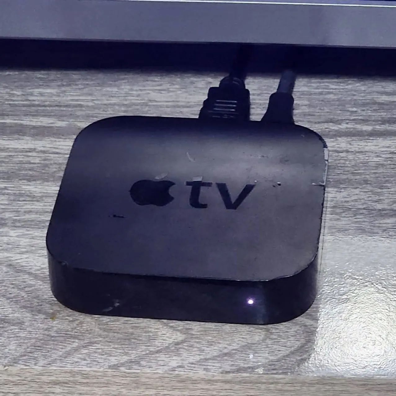Apple TV de 3 Geração