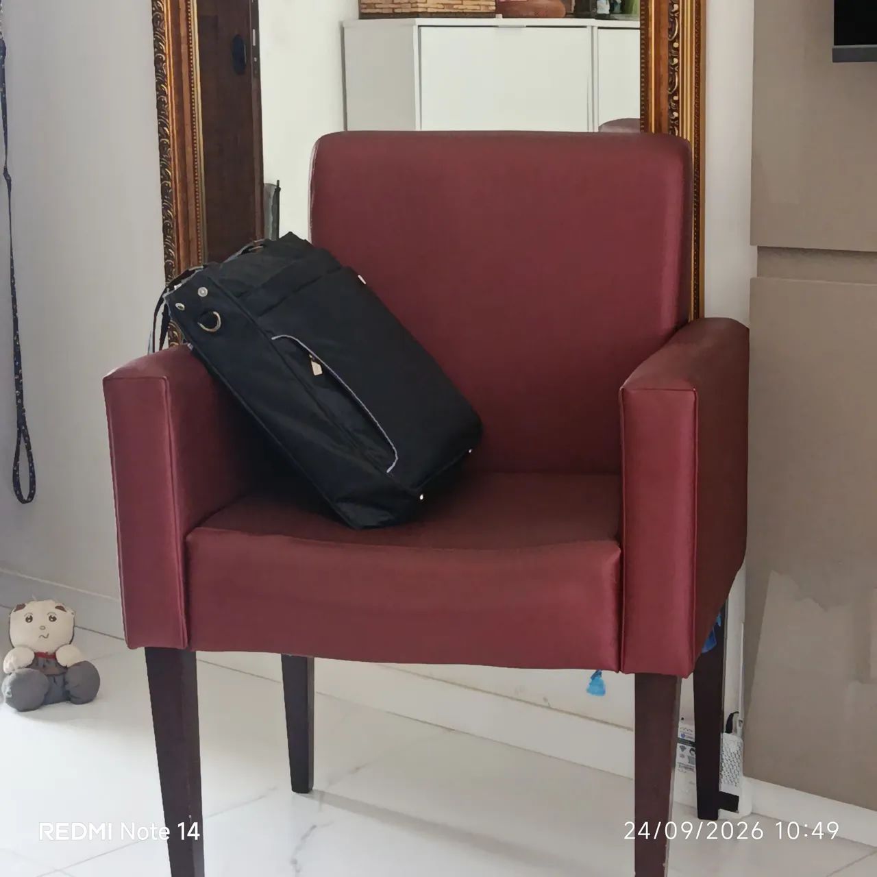 Poltronas Personalizadas - Foto 2
