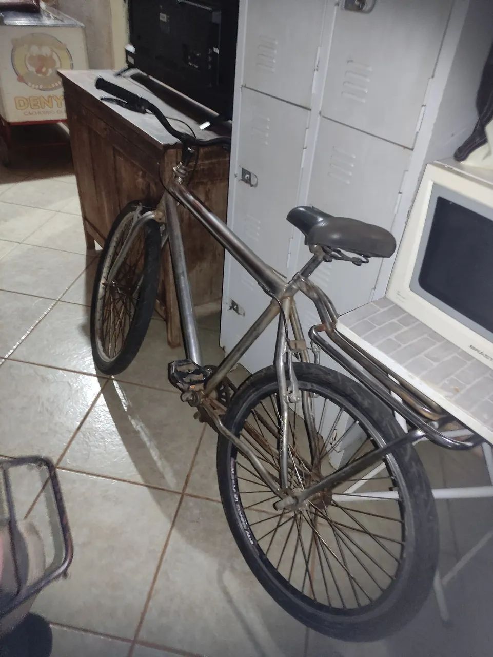 Baike 26 - Foto 2