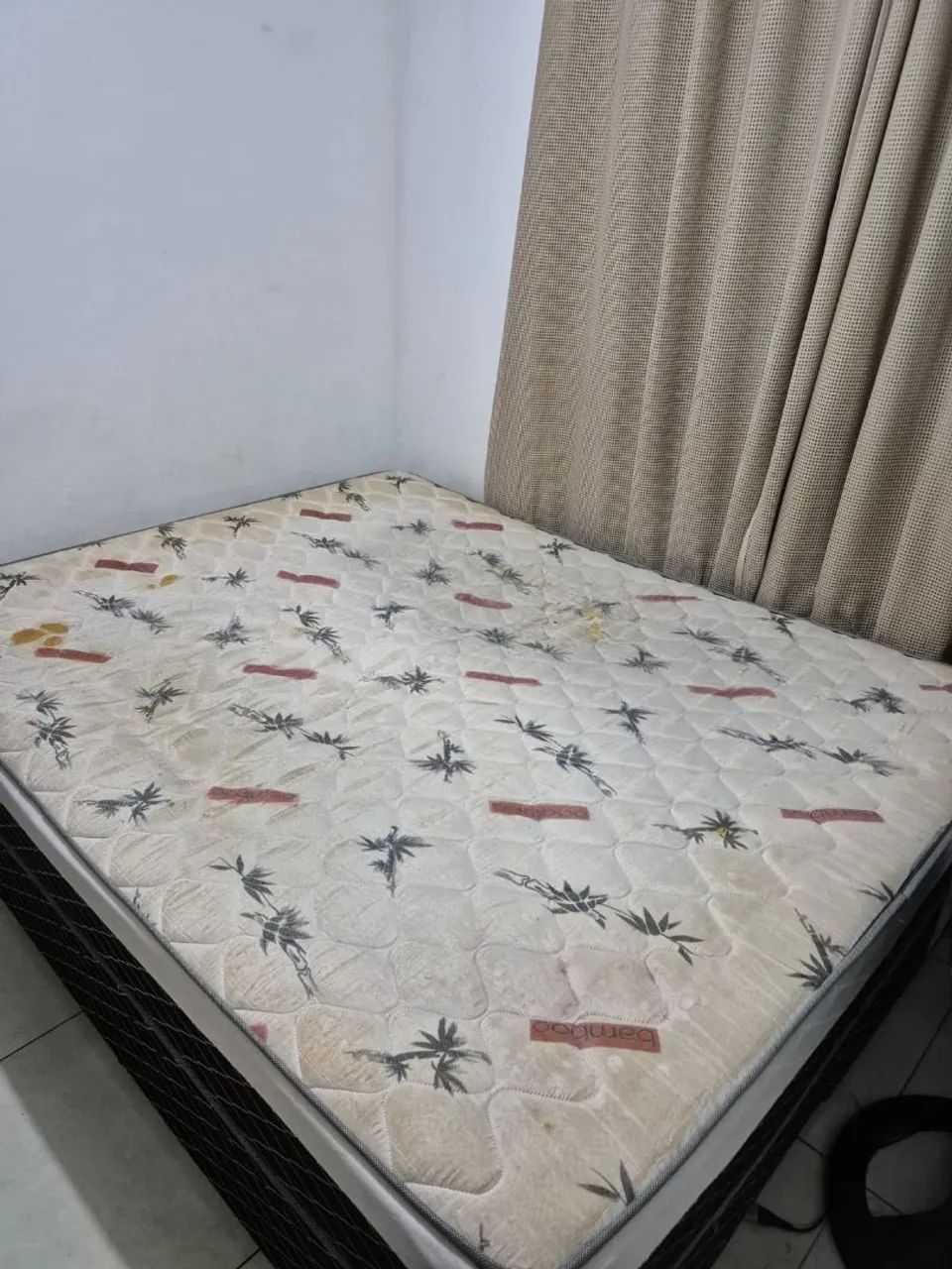 Cama Box Queen  - Foto 2