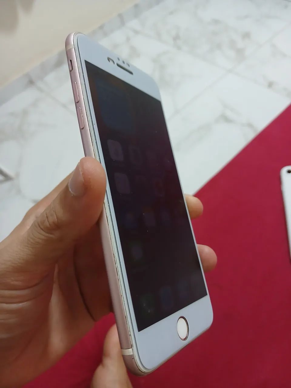 iPhone 7 Plus 32GB - Celulares e Smartphones - Senador Vasconcelos