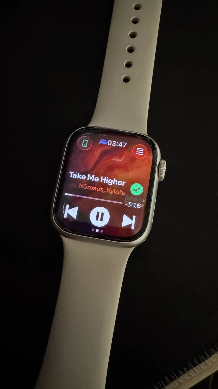 Apple Watch 9 41mm zero - Foto 3