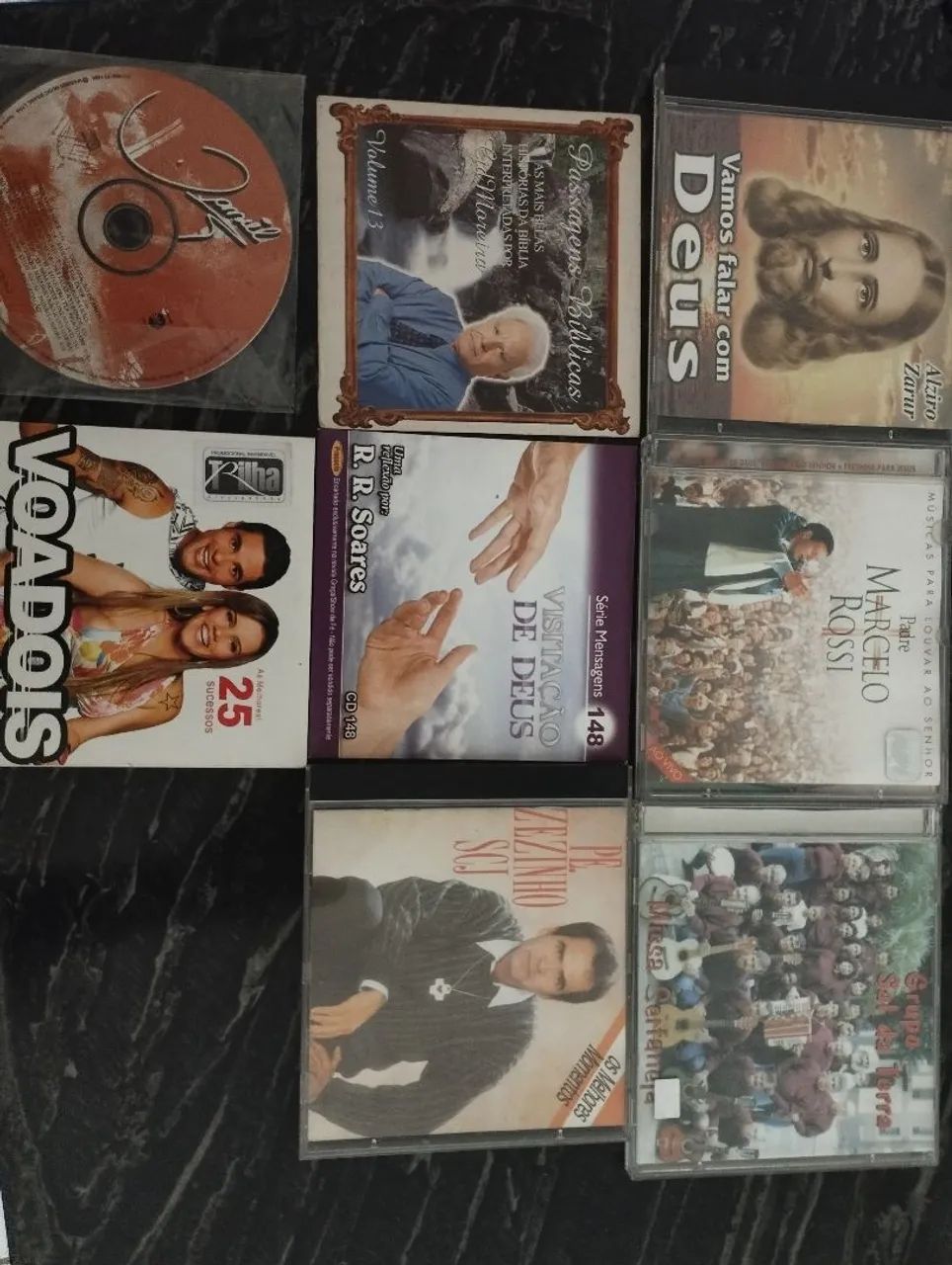 Cds variados  - Foto 2