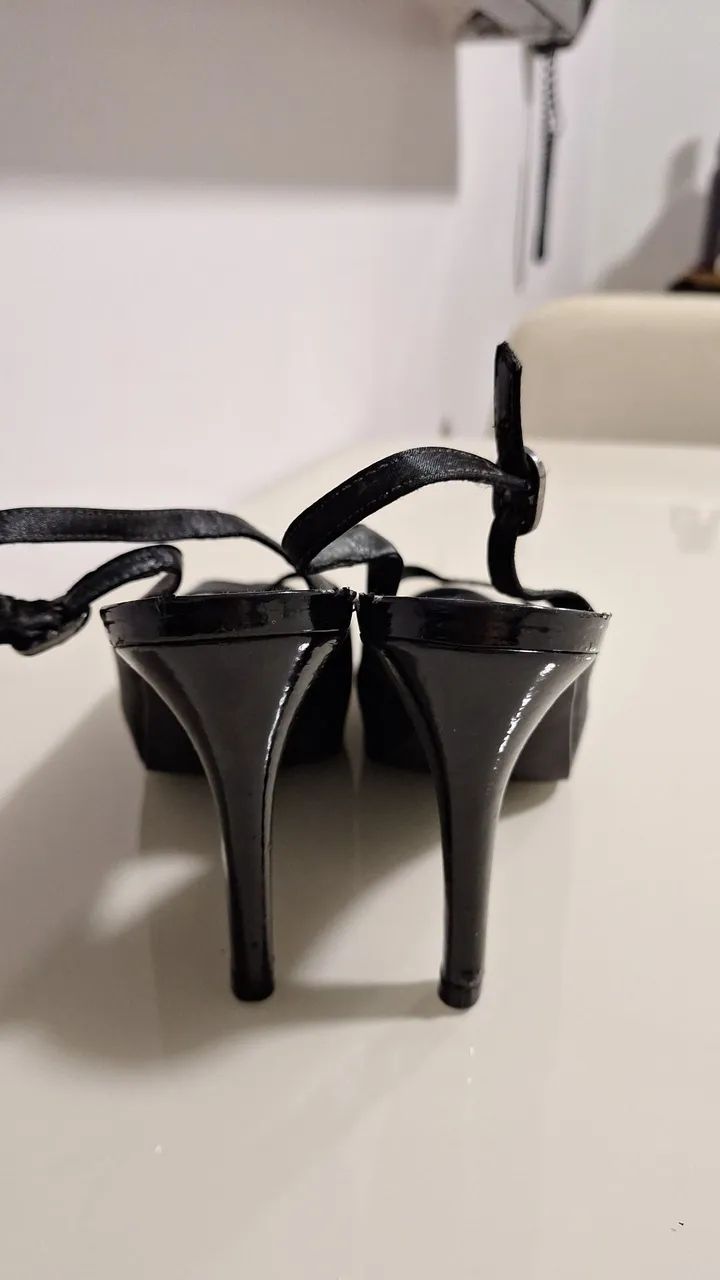 Sapato - Foto 3