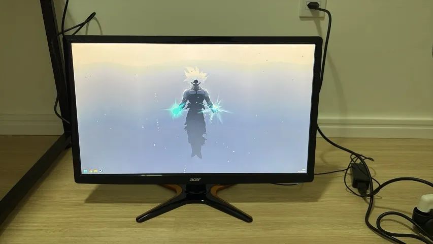 Monitor Gamer Acer 144Hz - Foto 2