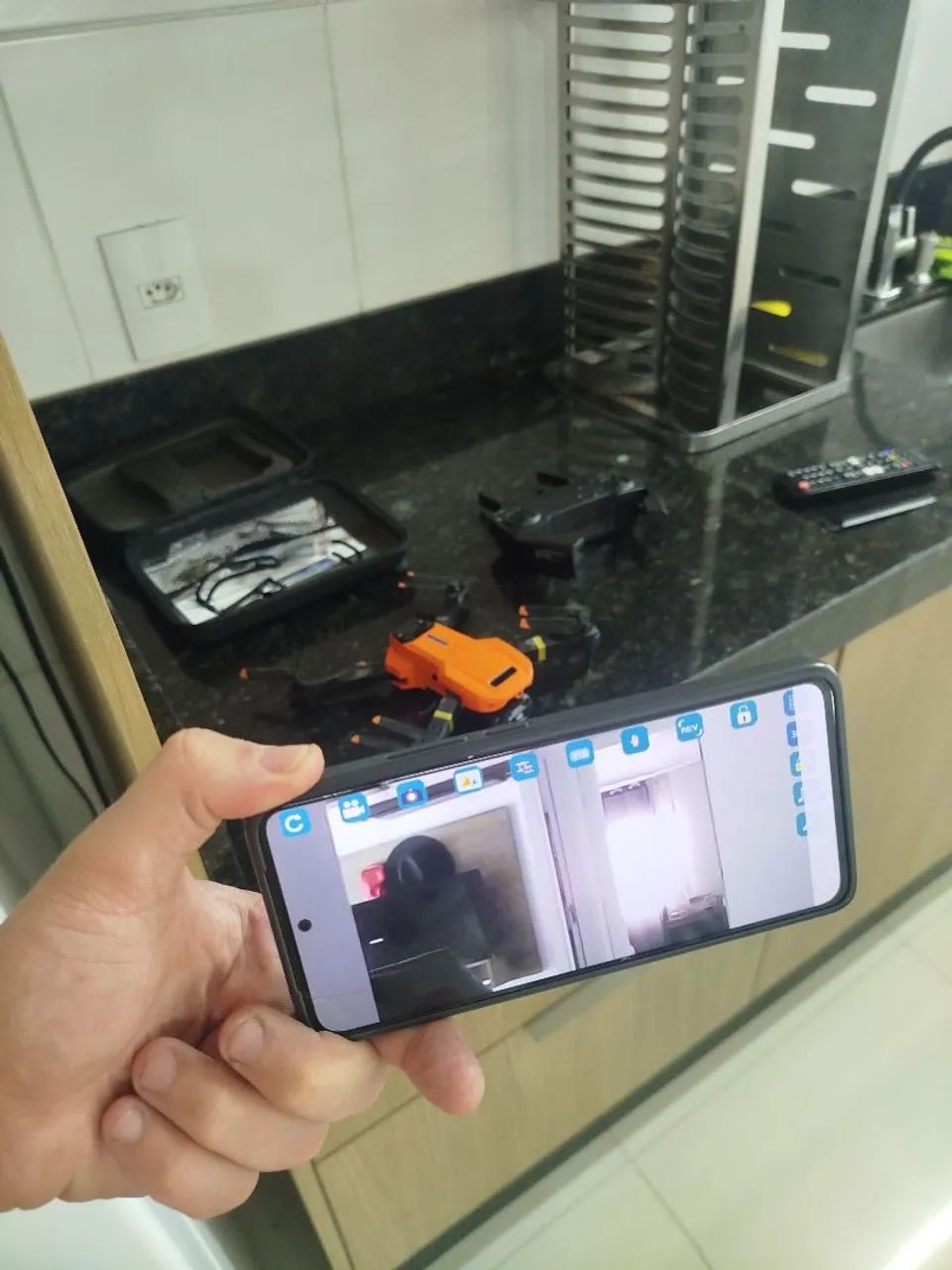 Vendo drone  - Foto 2