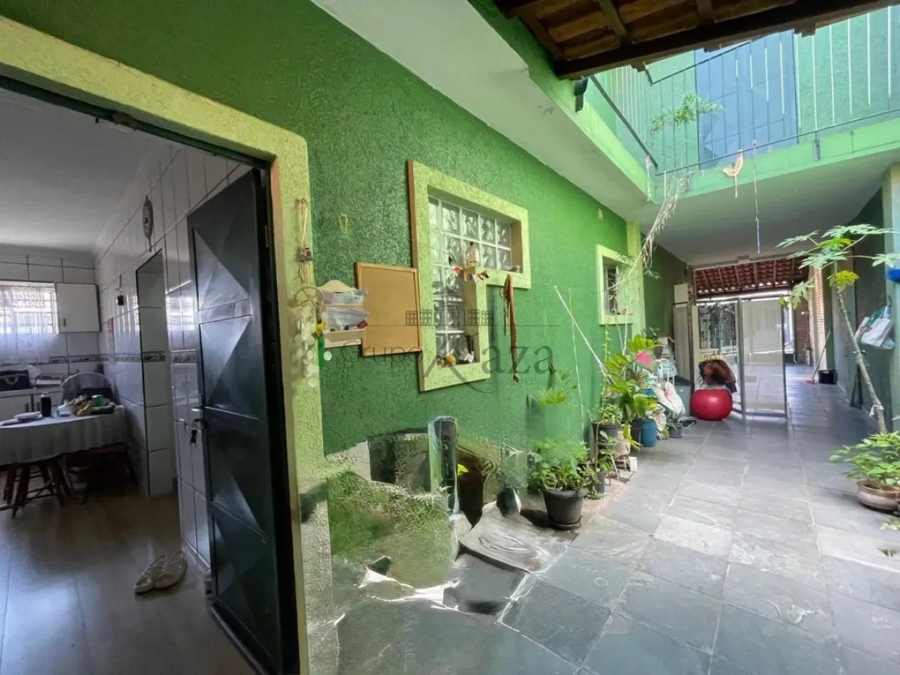 Oportunidade - Casa - Bosque dos Eucaliptos - 4 Dormitórios - 250m². - Foto 2