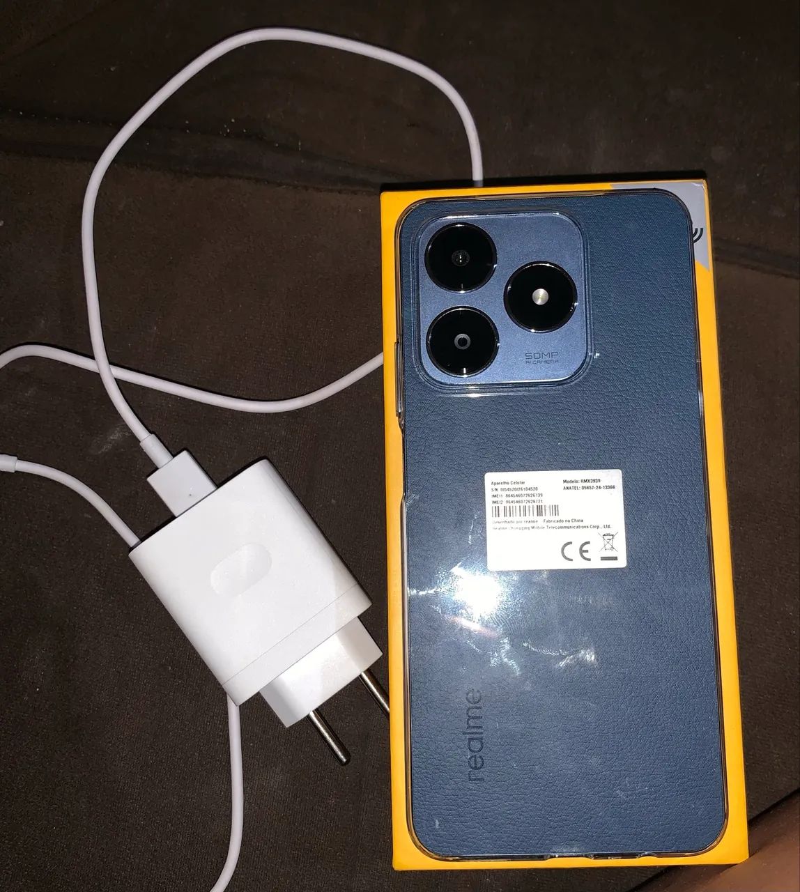 Vendo realme c63 - Foto 3