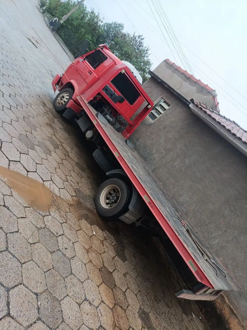 Vw 8.150 - Foto 2