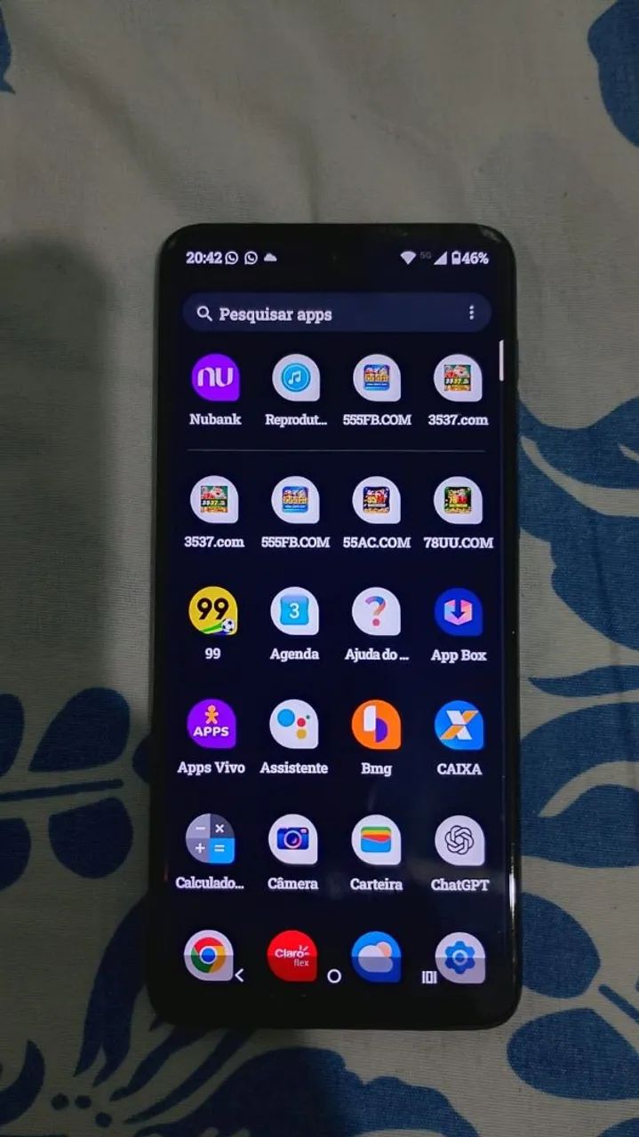 MOTO G54 12RAM 256GB  - Foto 2