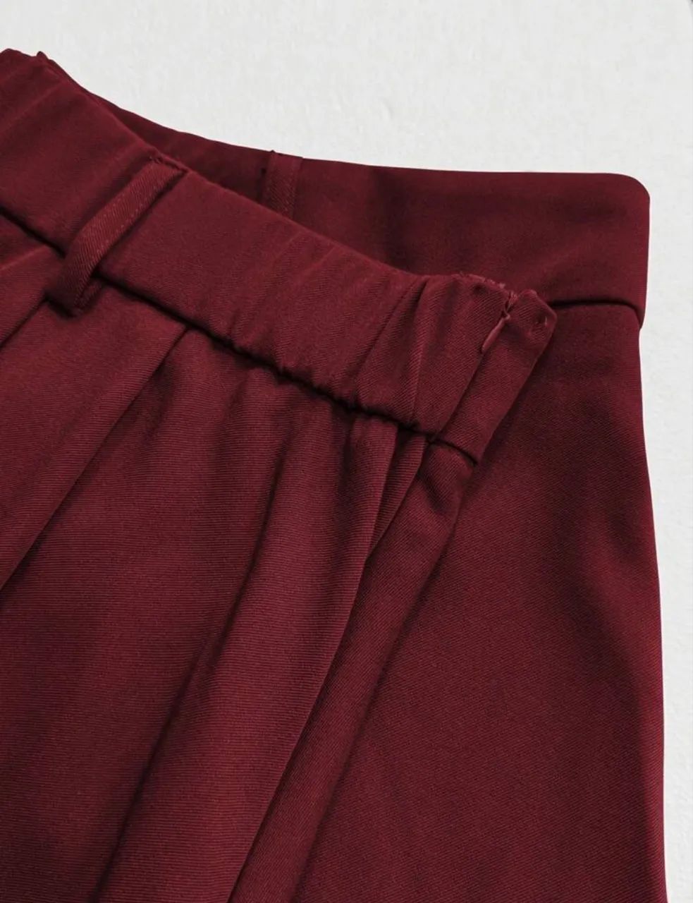 Short saia Plus Size  - Foto 4