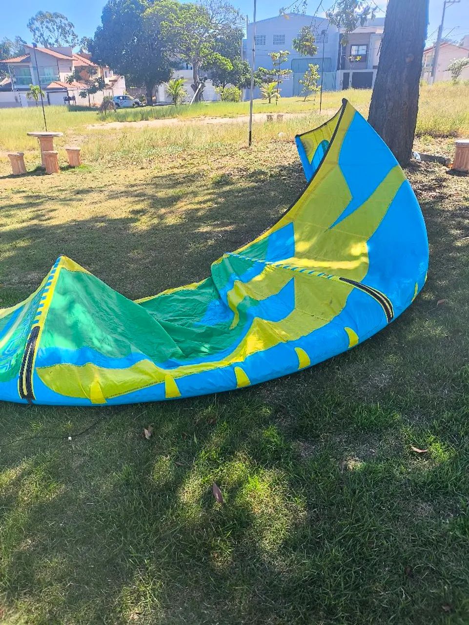 Kit surf - Foto 3