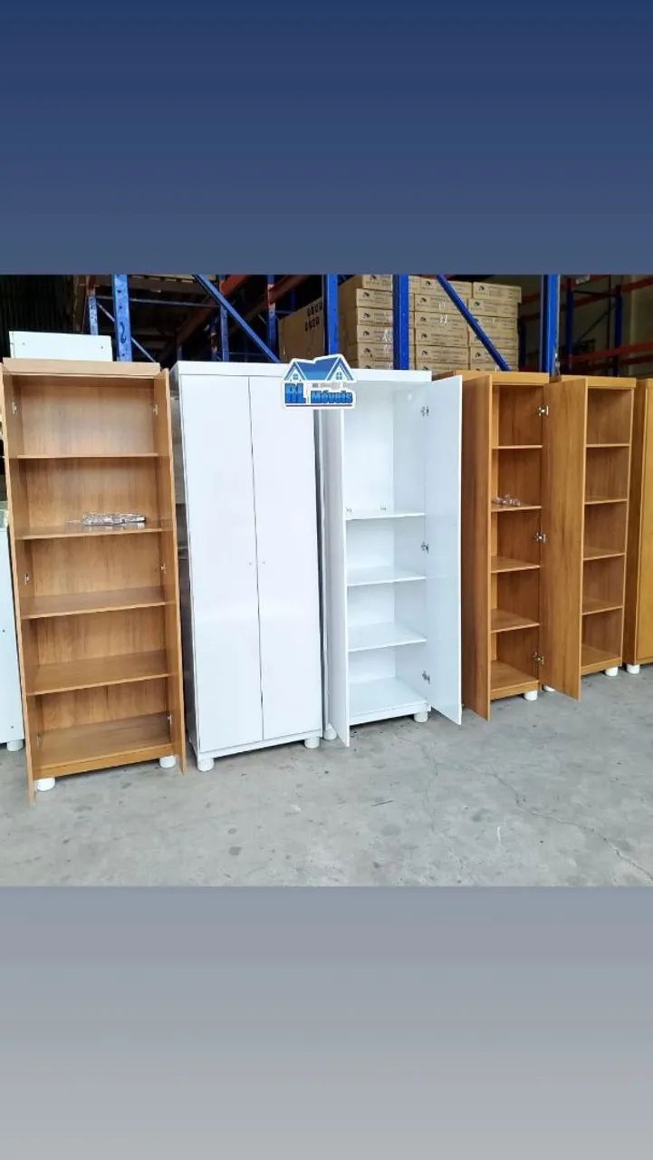 Multiusos em MDF  - Foto 3