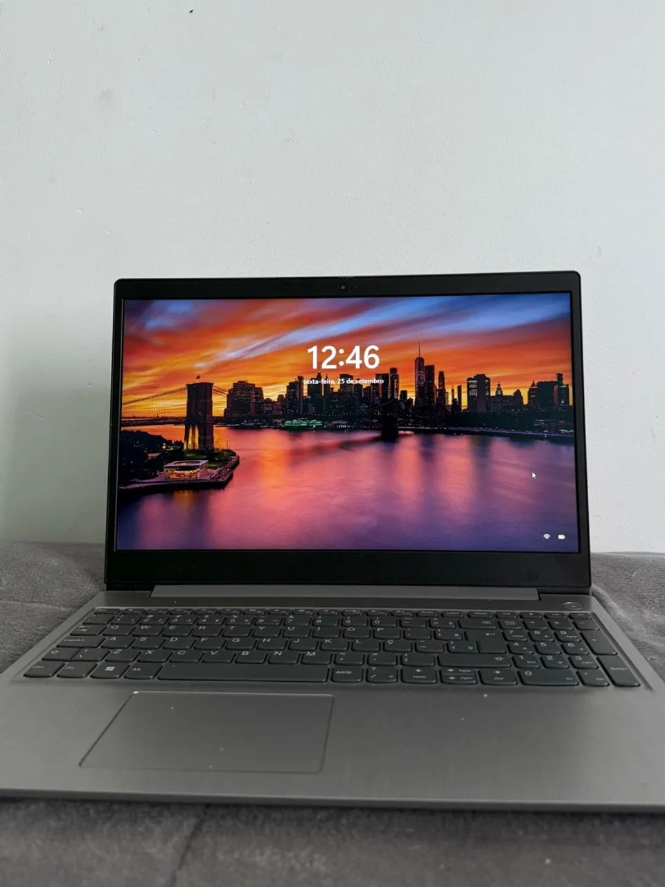 Notebook Lenovo IdeaPad 3i  - Foto 2