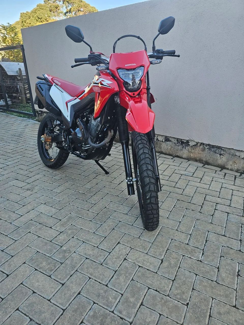 Tornado 300l 2025 - Foto 2