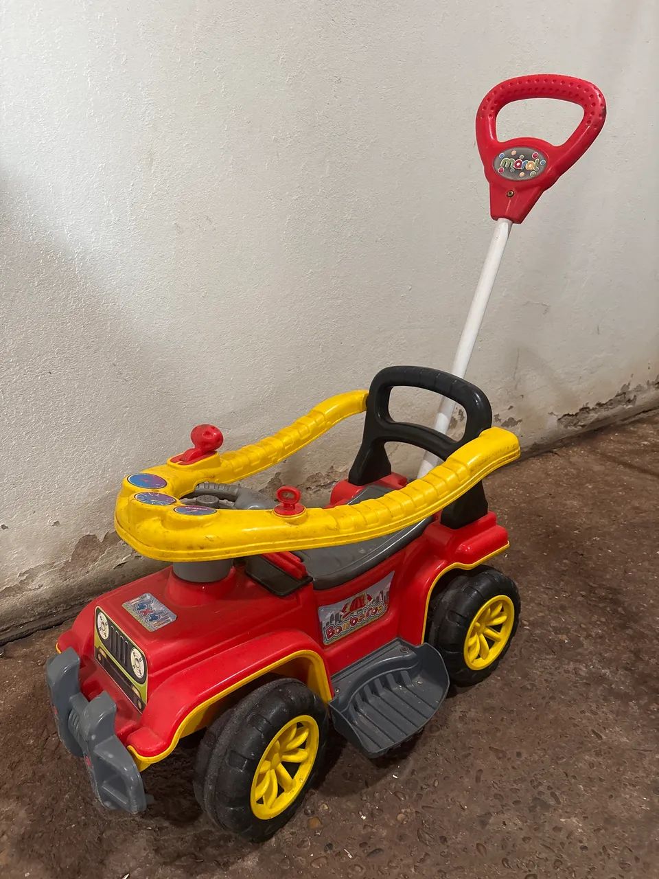 Carrinho  - Foto 2