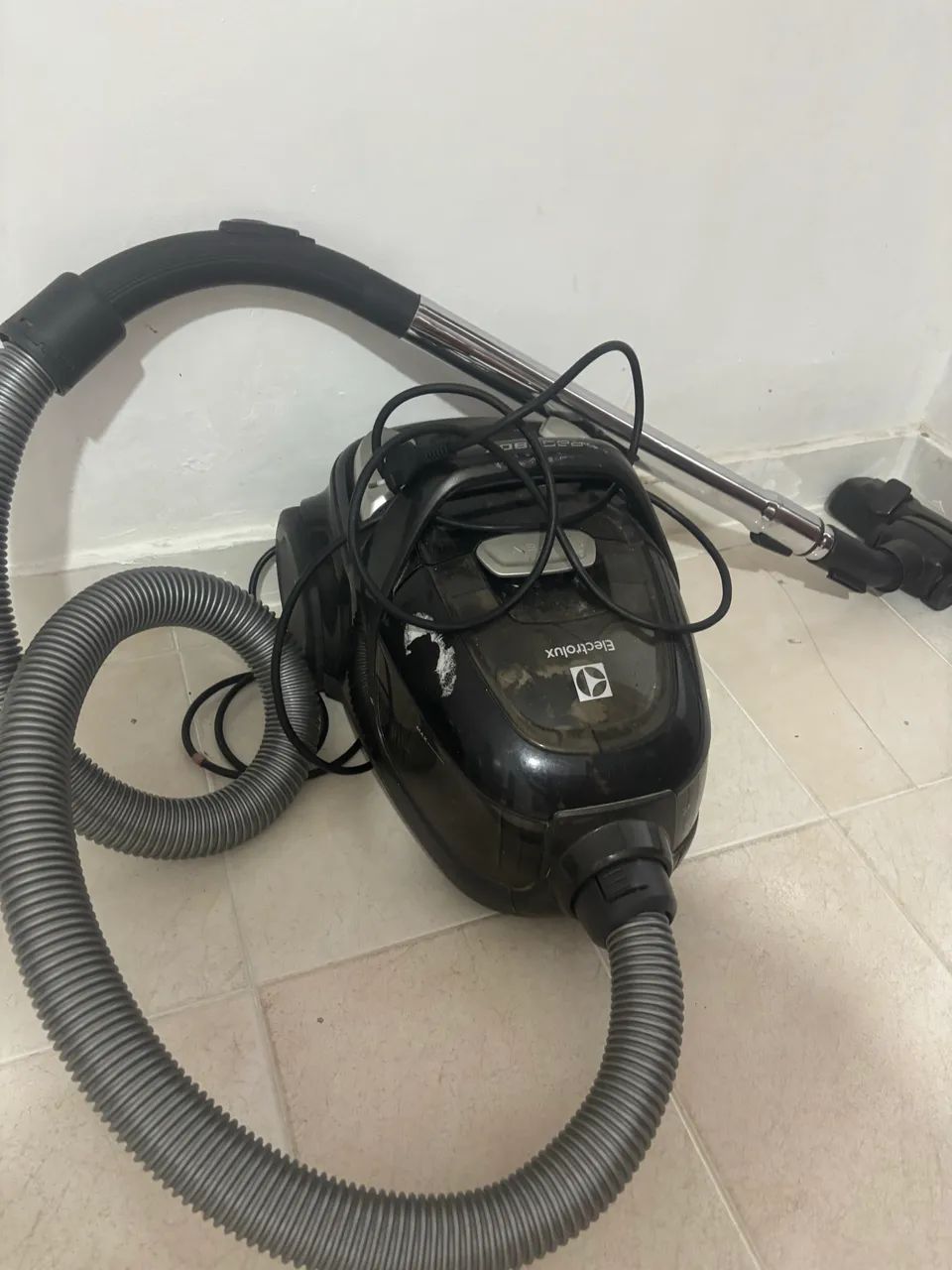 Aspirador eletrolux - Foto 4